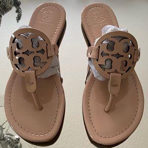 Tory Burch miller Sandal